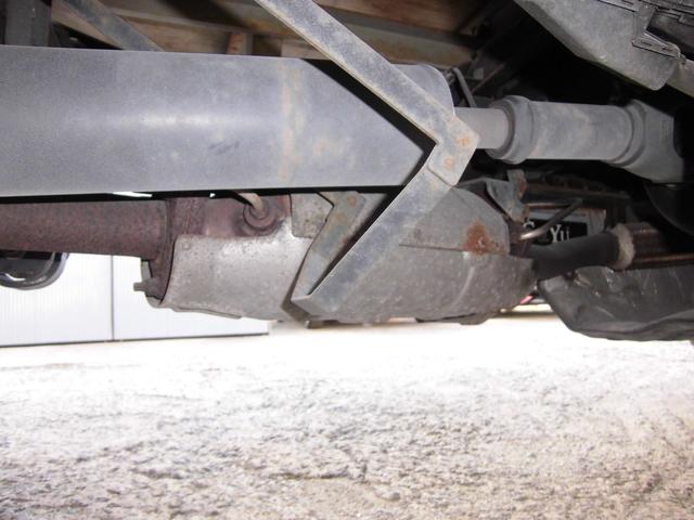 アトラストラック ３．０ディーゼルターボ　フルスーパーロー　オートマチック車　ＥＴＣ　ドライブレコーダー　ペイント色替え済　バックカメラ（57枚目）