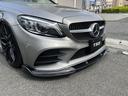 MERCEDES BENZ C-CLASS