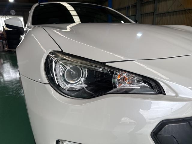 ＢＲＺ Ｓ　バックカメラ　ナビ　ＴＶ　オートクルーズコントロール　ＭＴ　オートライト　ＨＩＤ　スマートキー　電動格納ミラー　アルミホイール　盗難防止システム　衝突安全ボディ　ＡＢＳ　ＥＳＣ　ＣＤ　エアコン（20枚目）