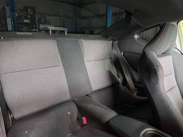 ＢＲＺ Ｓ　バックカメラ　ナビ　ＴＶ　オートクルーズコントロール　ＭＴ　オートライト　ＨＩＤ　スマートキー　電動格納ミラー　アルミホイール　盗難防止システム　衝突安全ボディ　ＡＢＳ　ＥＳＣ　ＣＤ　エアコン（58枚目）