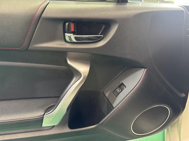 ＢＲＺ Ｓ　バックカメラ　ナビ　ＴＶ　オートクルーズコントロール　ＭＴ　オートライト　ＨＩＤ　スマートキー　電動格納ミラー　アルミホイール　盗難防止システム　衝突安全ボディ　ＡＢＳ　ＥＳＣ　ＣＤ　エアコン（61枚目）