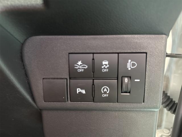 ハイゼットカーゴ スペシャル　軽バン　ＣＶＴ　衝突被害軽減システム　クリアランスソナー　ドライブレコーダー　ＥＴＣ　ナビ　ＴＶ　両側スライドドア　アイドリングストップ　オートライト　ＥＳＣ　エアコン　パワーステアリング（8枚目）