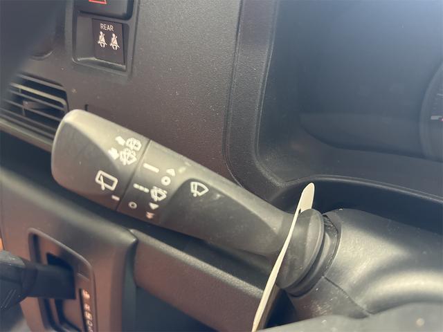 ハイゼットカーゴ スペシャル　軽バン　ＣＶＴ　衝突被害軽減システム　クリアランスソナー　ドライブレコーダー　ＥＴＣ　ナビ　ＴＶ　両側スライドドア　アイドリングストップ　オートライト　ＥＳＣ　エアコン　パワーステアリング（28枚目）