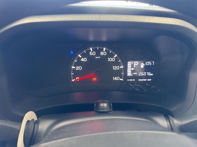 ハイゼットカーゴ スペシャル　軽バン　ＣＶＴ　衝突被害軽減システム　クリアランスソナー　ドライブレコーダー　ＥＴＣ　ナビ　ＴＶ　両側スライドドア　アイドリングストップ　オートライト　ＥＳＣ　エアコン　パワーステアリング（31枚目）