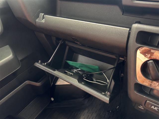 ハイゼットカーゴ スペシャル　軽バン　ＣＶＴ　衝突被害軽減システム　クリアランスソナー　ドライブレコーダー　ＥＴＣ　ナビ　ＴＶ　両側スライドドア　アイドリングストップ　オートライト　ＥＳＣ　エアコン　パワーステアリング（33枚目）