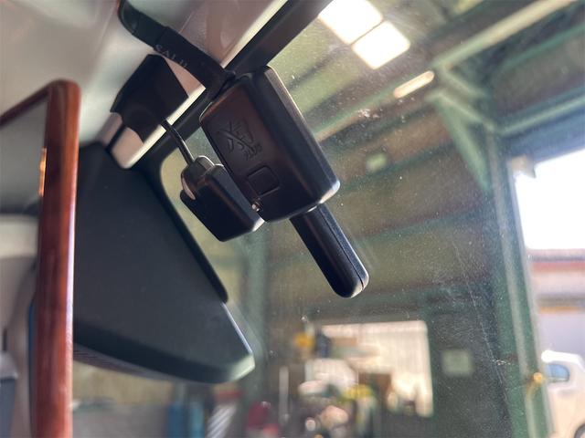 ハイゼットカーゴ スペシャル　軽バン　ＣＶＴ　衝突被害軽減システム　クリアランスソナー　ドライブレコーダー　ＥＴＣ　ナビ　ＴＶ　両側スライドドア　アイドリングストップ　オートライト　ＥＳＣ　エアコン　パワーステアリング（35枚目）