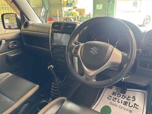 毎回座るフロントシート。運転席は必ず使用する部分ですので、座り心地が重要です！
