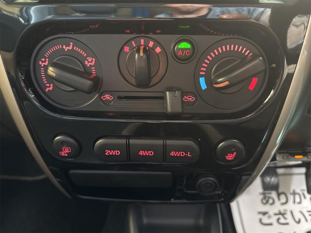 四季を通じて快適な室内温度を保つことが可能！エアコンは必須ですね！