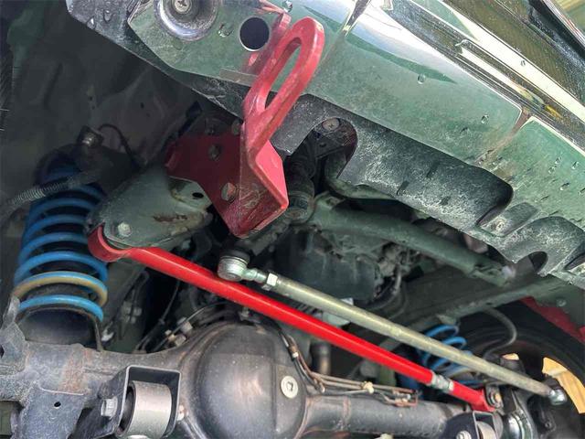 是非一度、実車を御覧ください。