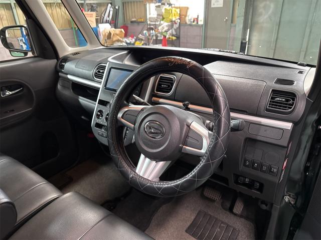 タント Ｌ　ＥＴＣ　バックカメラ　両側スライドドア　ＴＶ　衝突被害軽減システム　キーレスエントリー　アイドリングストップ　電動格納ミラー　ベンチシート　ＣＶＴ　盗難防止システム　ＡＢＳ　ＥＳＣ　アルミホイール（2枚目）