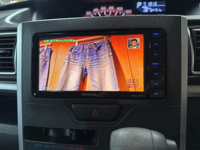 タント Ｌ　ＥＴＣ　バックカメラ　両側スライドドア　ＴＶ　衝突被害軽減システム　キーレスエントリー　アイドリングストップ　電動格納ミラー　ベンチシート　ＣＶＴ　盗難防止システム　ＡＢＳ　ＥＳＣ　アルミホイール（5枚目）