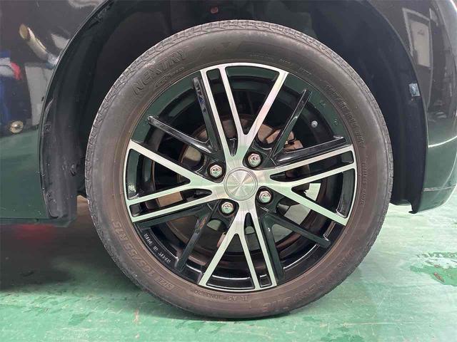 タント Ｌ　ＥＴＣ　バックカメラ　両側スライドドア　ＴＶ　衝突被害軽減システム　キーレスエントリー　アイドリングストップ　電動格納ミラー　ベンチシート　ＣＶＴ　盗難防止システム　ＡＢＳ　ＥＳＣ　アルミホイール（20枚目）