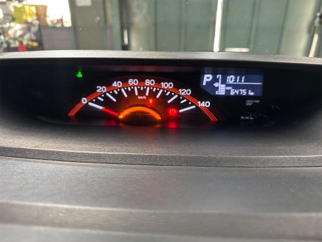 タント Ｌ　ＥＴＣ　バックカメラ　両側スライドドア　ＴＶ　衝突被害軽減システム　キーレスエントリー　アイドリングストップ　電動格納ミラー　ベンチシート　ＣＶＴ　盗難防止システム　ＡＢＳ　ＥＳＣ　アルミホイール（21枚目）