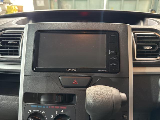 タント Ｌ　ＥＴＣ　バックカメラ　両側スライドドア　ＴＶ　衝突被害軽減システム　キーレスエントリー　アイドリングストップ　電動格納ミラー　ベンチシート　ＣＶＴ　盗難防止システム　ＡＢＳ　ＥＳＣ　アルミホイール（30枚目）