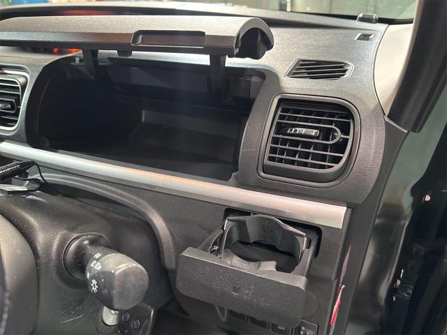 タント Ｌ　ＥＴＣ　バックカメラ　両側スライドドア　ＴＶ　衝突被害軽減システム　キーレスエントリー　アイドリングストップ　電動格納ミラー　ベンチシート　ＣＶＴ　盗難防止システム　ＡＢＳ　ＥＳＣ　アルミホイール（31枚目）