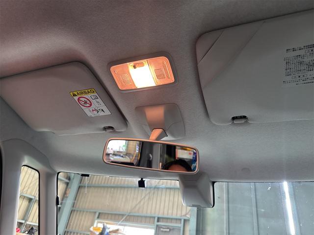 タント Ｌ　ＥＴＣ　バックカメラ　両側スライドドア　ＴＶ　衝突被害軽減システム　キーレスエントリー　アイドリングストップ　電動格納ミラー　ベンチシート　ＣＶＴ　盗難防止システム　ＡＢＳ　ＥＳＣ　アルミホイール（32枚目）