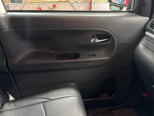 タント Ｌ　ＥＴＣ　バックカメラ　両側スライドドア　ＴＶ　衝突被害軽減システム　キーレスエントリー　アイドリングストップ　電動格納ミラー　ベンチシート　ＣＶＴ　盗難防止システム　ＡＢＳ　ＥＳＣ　アルミホイール（35枚目）