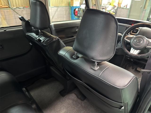 タント Ｌ　ＥＴＣ　バックカメラ　両側スライドドア　ＴＶ　衝突被害軽減システム　キーレスエントリー　アイドリングストップ　電動格納ミラー　ベンチシート　ＣＶＴ　盗難防止システム　ＡＢＳ　ＥＳＣ　アルミホイール（38枚目）