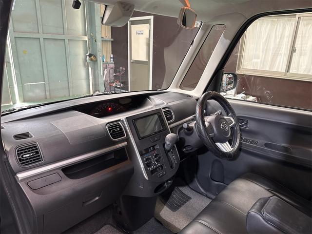 タント Ｌ　ＥＴＣ　バックカメラ　両側スライドドア　ＴＶ　衝突被害軽減システム　キーレスエントリー　アイドリングストップ　電動格納ミラー　ベンチシート　ＣＶＴ　盗難防止システム　ＡＢＳ　ＥＳＣ　アルミホイール（39枚目）