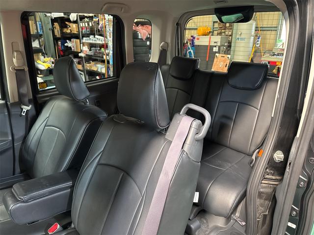 タント Ｌ　ＥＴＣ　バックカメラ　両側スライドドア　ＴＶ　衝突被害軽減システム　キーレスエントリー　アイドリングストップ　電動格納ミラー　ベンチシート　ＣＶＴ　盗難防止システム　ＡＢＳ　ＥＳＣ　アルミホイール（43枚目）