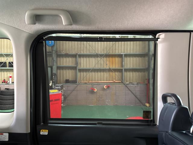 タント Ｌ　ＥＴＣ　バックカメラ　両側スライドドア　ＴＶ　衝突被害軽減システム　キーレスエントリー　アイドリングストップ　電動格納ミラー　ベンチシート　ＣＶＴ　盗難防止システム　ＡＢＳ　ＥＳＣ　アルミホイール（47枚目）