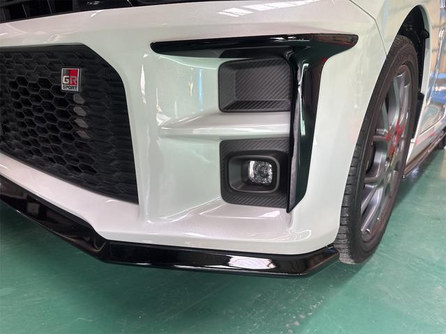 コペン ＧＲ　スポーツ　ＧＲエアロ　ＥＴＣ　バックカメラ　ＴＶ　　ＬＥＤヘッドランプ　スマートキー　シートヒーター　ＣＶＴ　盗難防止システム　ｍｏｍｏステアリング　ＥＳＣ　ＢＢＳアルミ　レカロシート（20枚目）