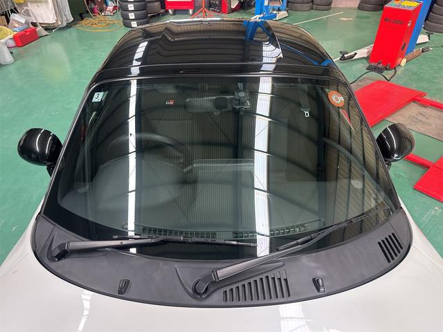 コペン ＧＲ　スポーツ　ＧＲエアロ　ＥＴＣ　バックカメラ　ＴＶ　　ＬＥＤヘッドランプ　スマートキー　シートヒーター　ＣＶＴ　盗難防止システム　ｍｏｍｏステアリング　ＥＳＣ　ＢＢＳアルミ　レカロシート（22枚目）