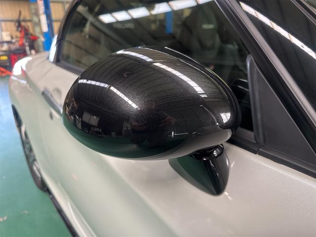 コペン ＧＲ　スポーツ　ＧＲエアロ　ＥＴＣ　バックカメラ　ＴＶ　　ＬＥＤヘッドランプ　スマートキー　シートヒーター　ＣＶＴ　盗難防止システム　ｍｏｍｏステアリング　ＥＳＣ　ＢＢＳアルミ　レカロシート（24枚目）