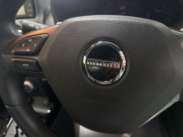 コペン ＧＲ　スポーツ　ＧＲエアロ　ＥＴＣ　バックカメラ　ＴＶ　　ＬＥＤヘッドランプ　スマートキー　シートヒーター　ＣＶＴ　盗難防止システム　ｍｏｍｏステアリング　ＥＳＣ　ＢＢＳアルミ　レカロシート（32枚目）