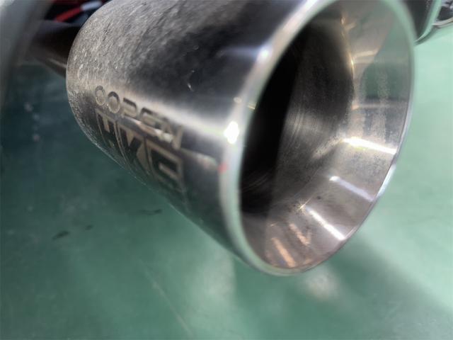 コペン ＧＲ　スポーツ　ＧＲエアロ　ＥＴＣ　バックカメラ　ＴＶ　　ＬＥＤヘッドランプ　スマートキー　シートヒーター　ＣＶＴ　盗難防止システム　ｍｏｍｏステアリング　ＥＳＣ　ＢＢＳアルミ　レカロシート（61枚目）