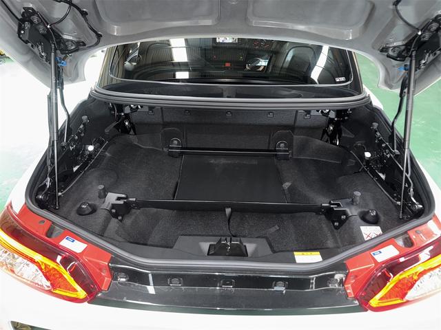 コペン ＧＲ　スポーツ　ＧＲエアロ　ＥＴＣ　バックカメラ　ＴＶ　　ＬＥＤヘッドランプ　スマートキー　シートヒーター　ＣＶＴ　盗難防止システム　ｍｏｍｏステアリング　ＥＳＣ　ＢＢＳアルミ　レカロシート（63枚目）