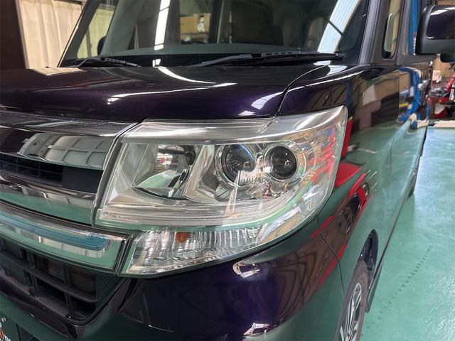 タント カスタムＲＳ　両側電動スライドドア　ナビ　ＬＥＤヘッドランプ　スマートキー　アイドリングストップ　ベンチシート　ＣＶＴ　盗難防止システム　ＡＢＳ　Ｂｌｕｅｔｏｏｔｈ　アルミホイール　衝突安全ボディ　エアコン（23枚目）