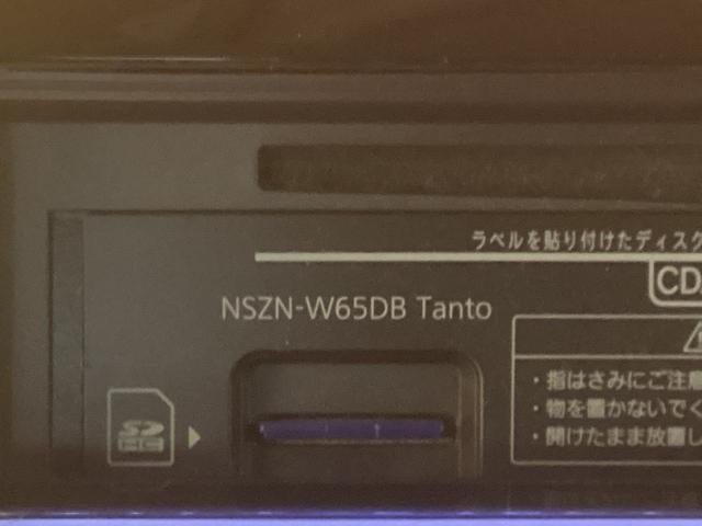 ダイハツ タント 35枚目