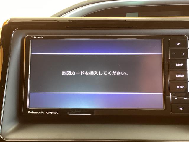 トヨタ ヴォクシー 12枚目