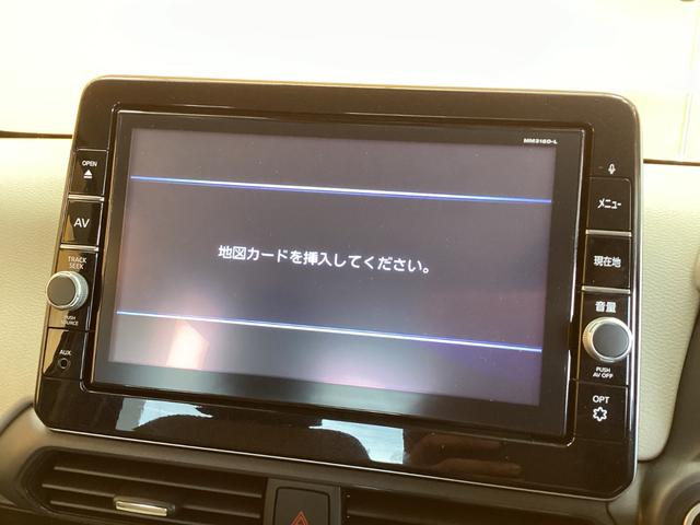 デイズ Ｘ　ドライブレコーダー　ＥＴＣ　全周囲カメラ　ナビ　ＴＶ　オートライト　アイドリングストップ　電動格納ミラー　シートヒーター　ベンチシート　ＣＶＴ　ＣＤ　ミュージックプレイヤー接続可　アルミホイール（8枚目）