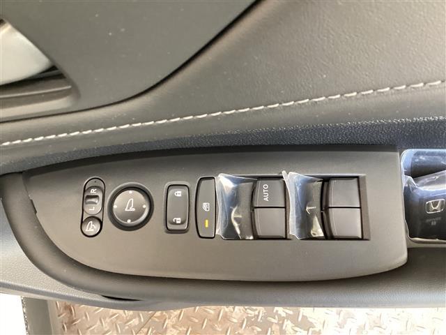 ホンダ WR-V 10枚目