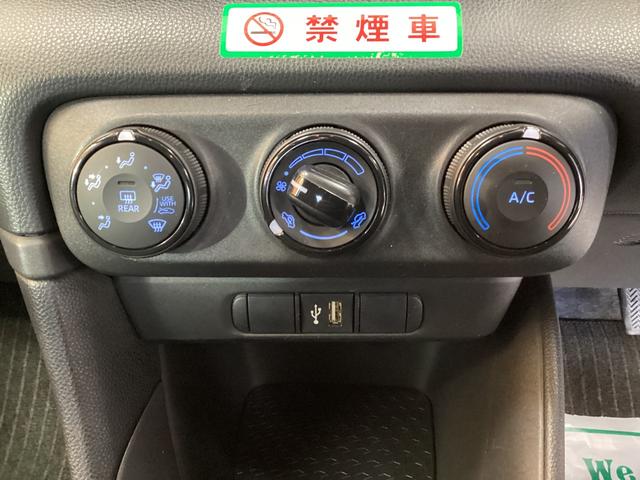 トヨタ ヤリス 7枚目