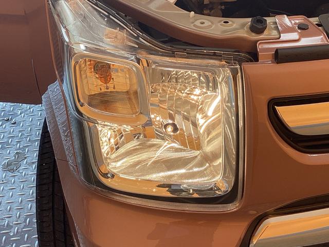 スズキ ワゴンR 23枚目