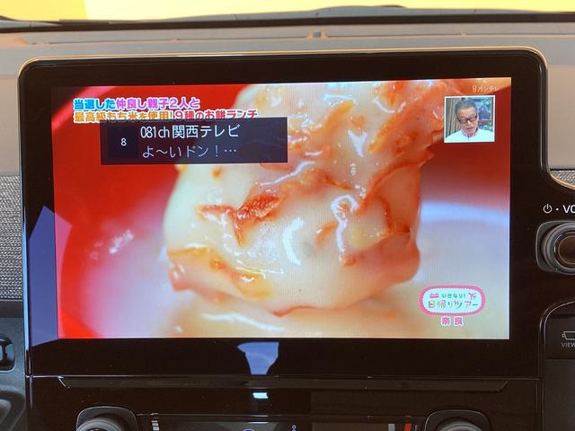 トヨタ シエンタ 4枚目