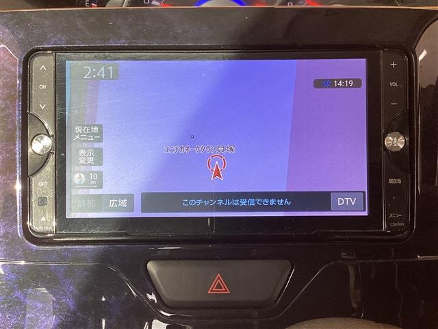 ダイハツ タント 3枚目