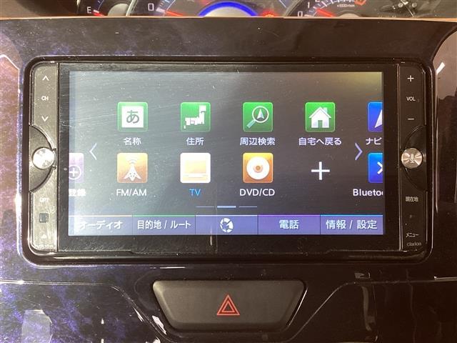 ダイハツ タント 4枚目