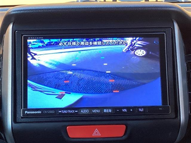 ホンダ N-BOXカスタム 8枚目