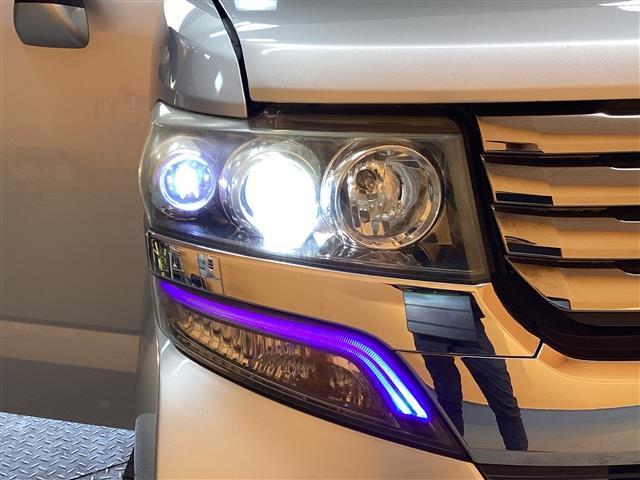 ホンダ N-BOXカスタム 19枚目