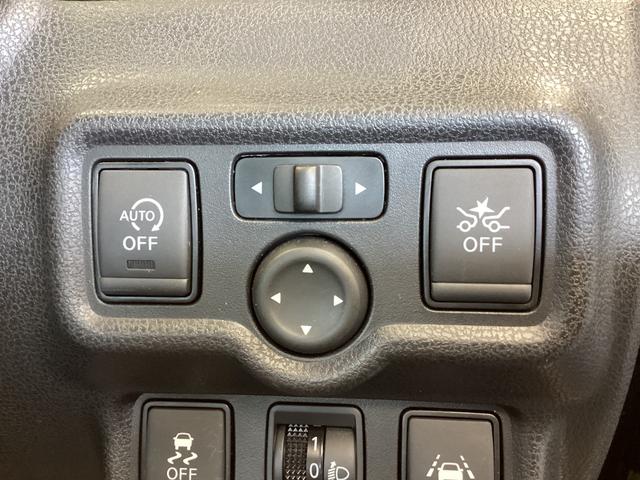 日産 ノート 11枚目