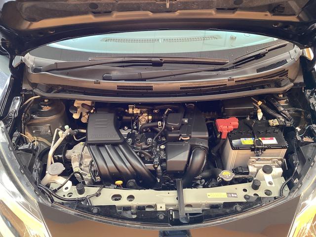 日産 ノート 29枚目