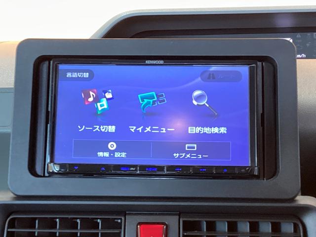ダイハツ タント 9枚目