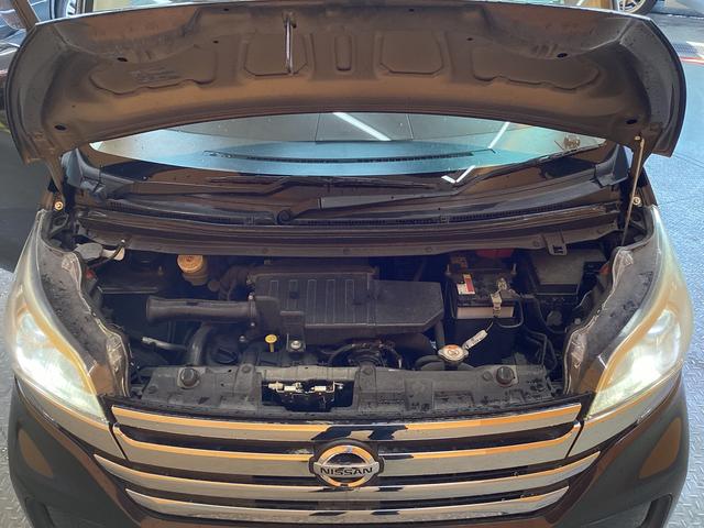 日産 デイズルークス 23枚目