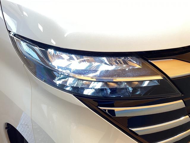 日産 ルークス 19枚目