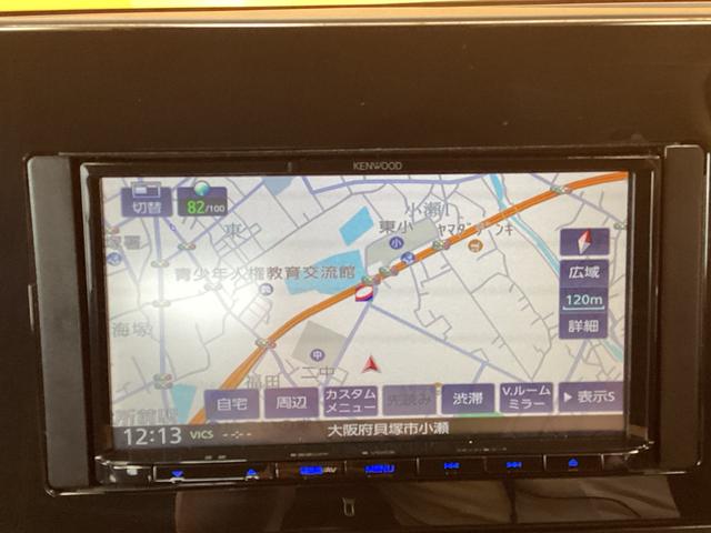 日産 ノート 6枚目