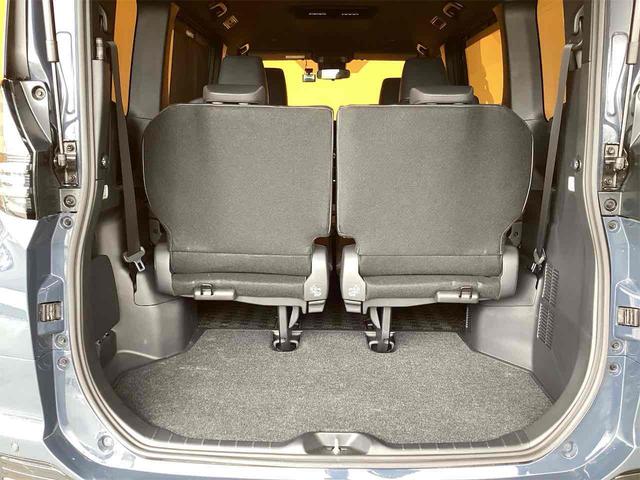 ヴォクシー Ｓ－Ｚ　バックカメラ　ナビ　ＴＶ　クリアランスソナー　オートクルーズコントロール　レーンアシスト　衝突被害軽減システム　両側電動スライドドア　オートマチックハイビーム　オートライト（14枚目）